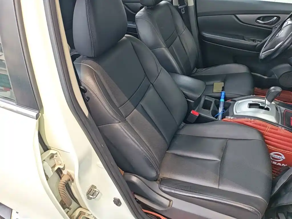 Nissan X-Trail 2015 — фото 25