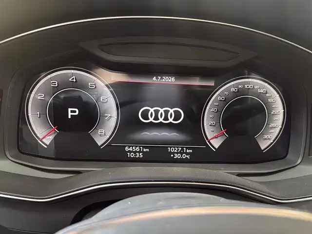 Audi A6L 2021 — фото 19