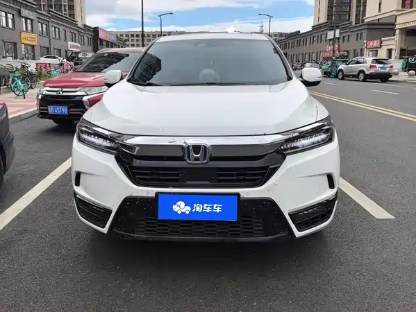Honda Breeze 2023