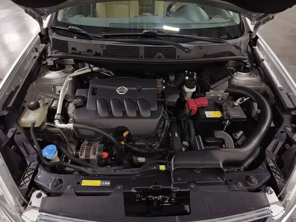 Nissan Qashqai 2015