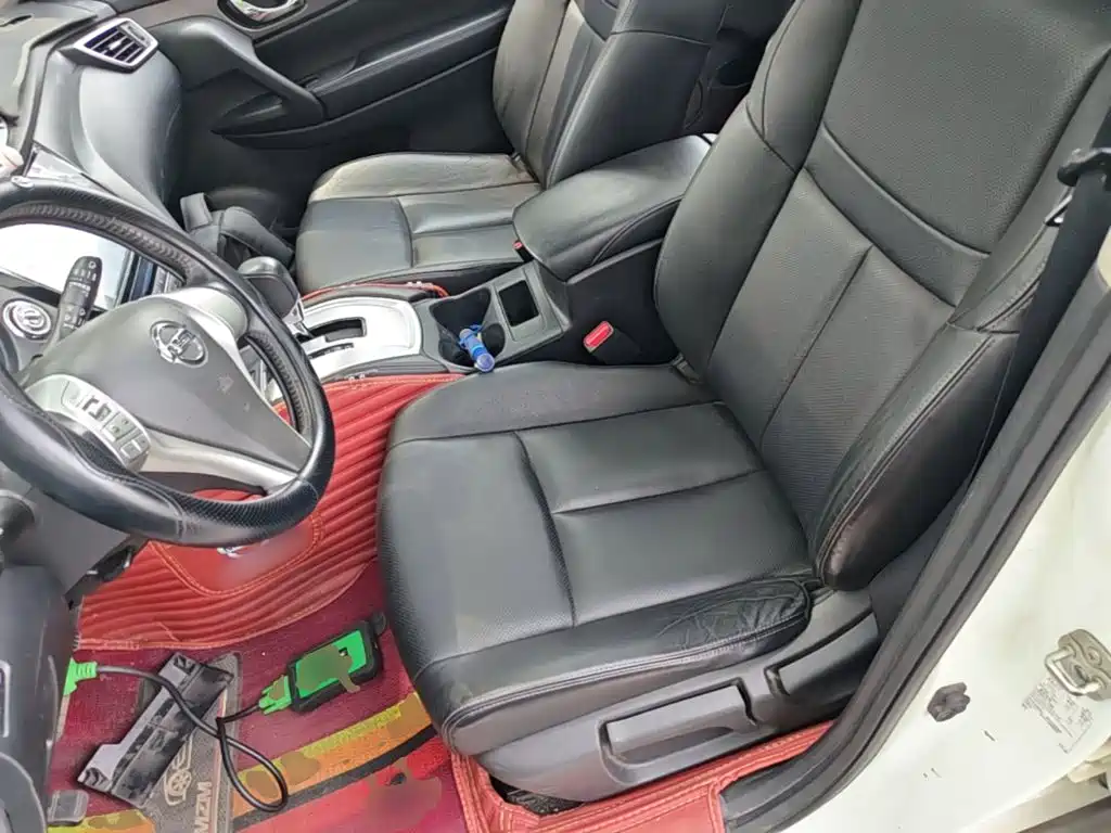 Nissan X-Trail 2015 — фото 15