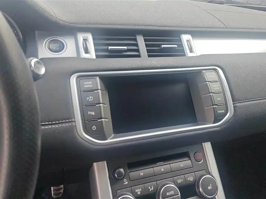 Land Rover Evoque 2014 — фото 13