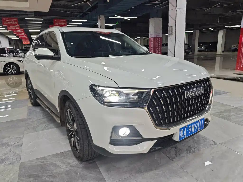 Haval H6 2023