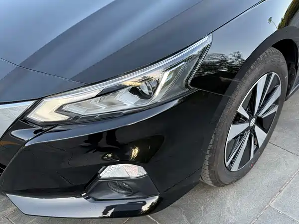 Nissan Teana 2021
