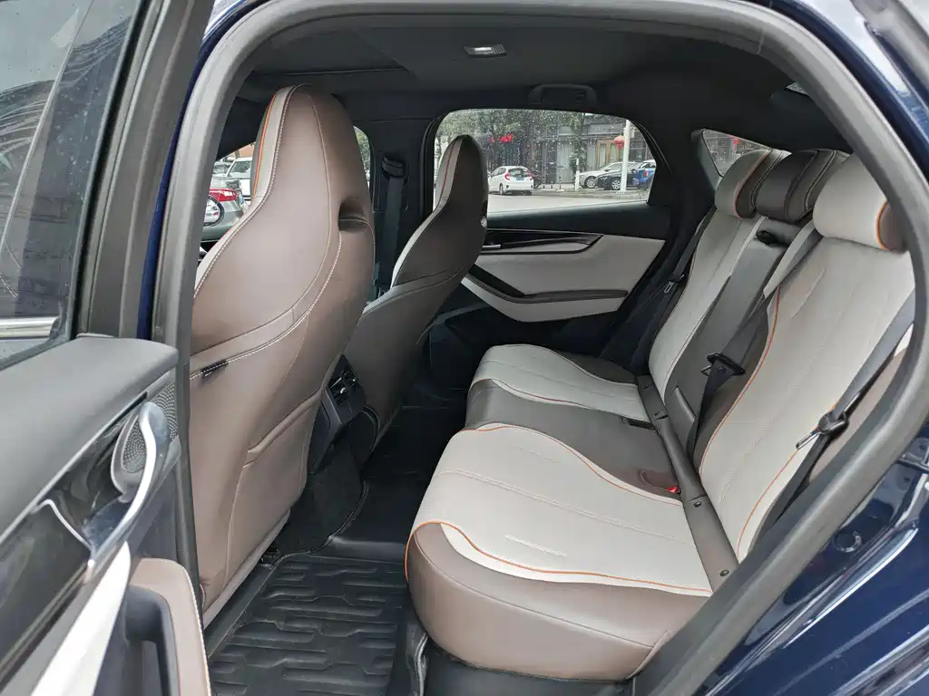 BYD Qin PLUS 2023