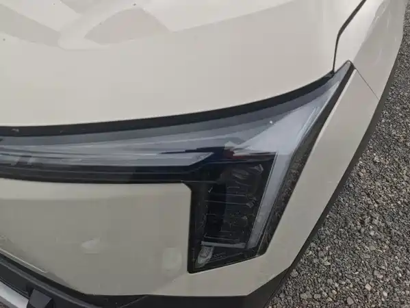 Dongfeng Nano 06 2025