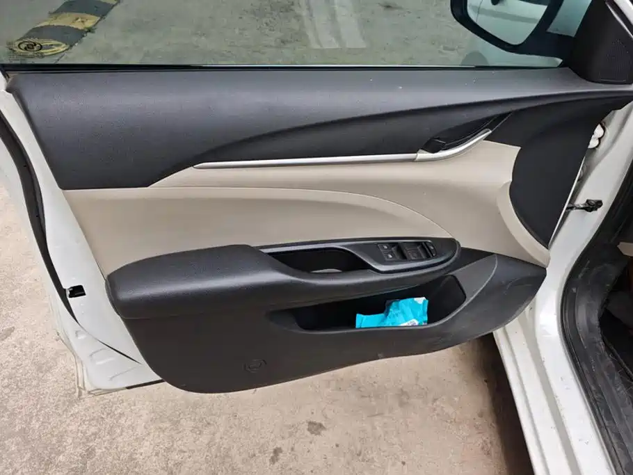 Buick Excelle 2018