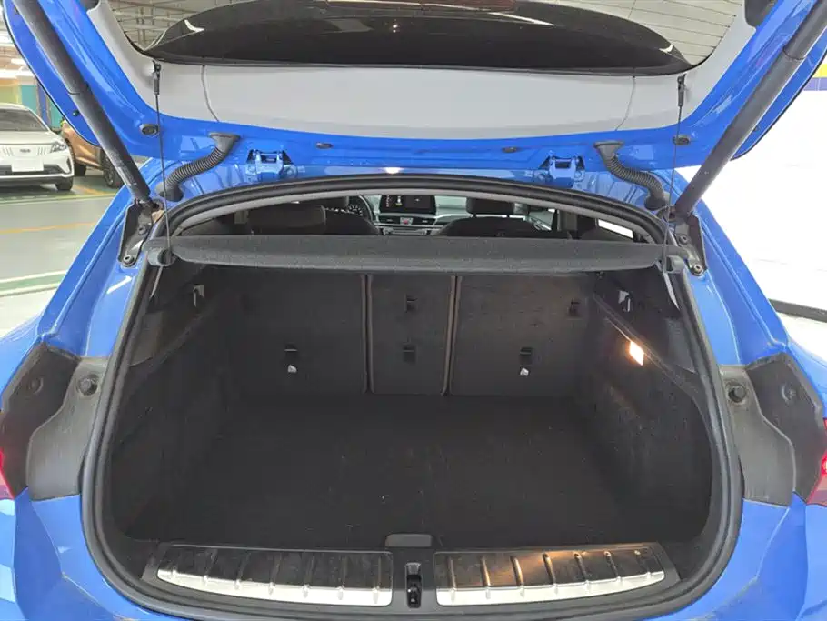 BMW X2 2023 — фото 4