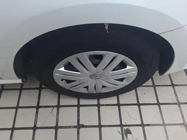Volkswagen Polo 2016