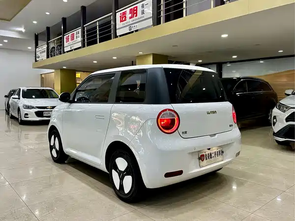 Changan Lumin 2024