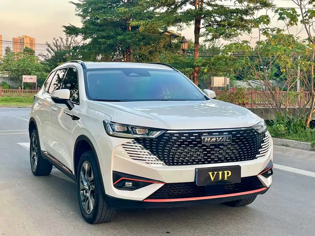 Haval H6 2022