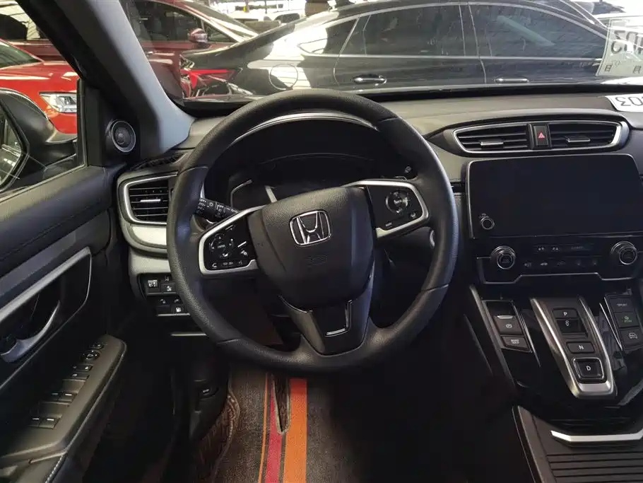 Honda Breeze PHEV 2023 — фото 15