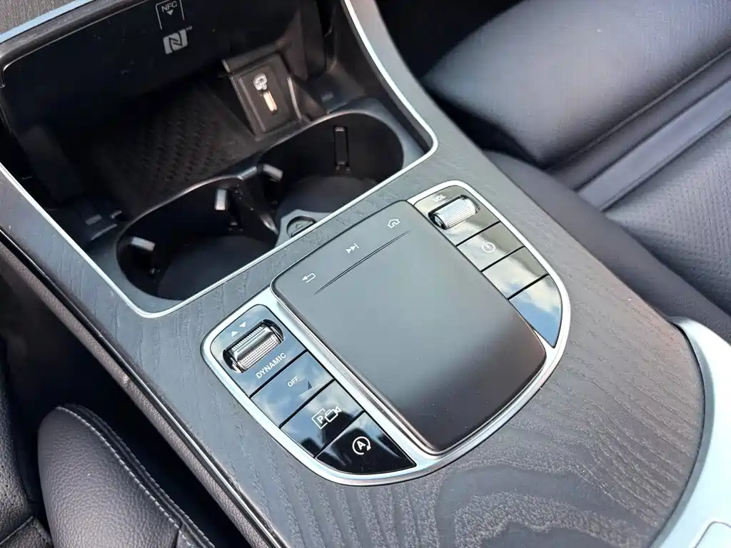 Mercedes-Benz C-Class 2021 — фото 11