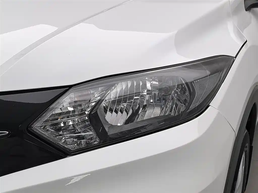 Honda Vezel 2017 — фото 7