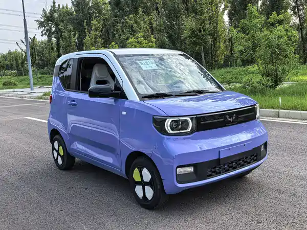 Wuling Hongguang MINIEV 2023