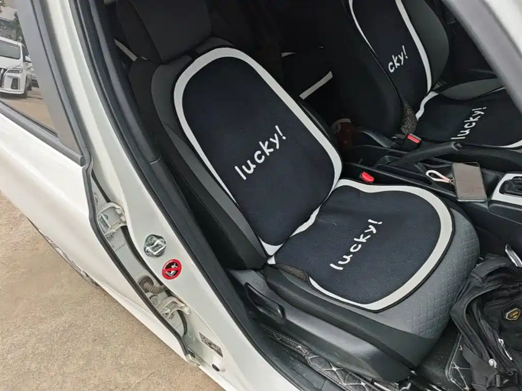 Honda Fit 2022 — фото 25