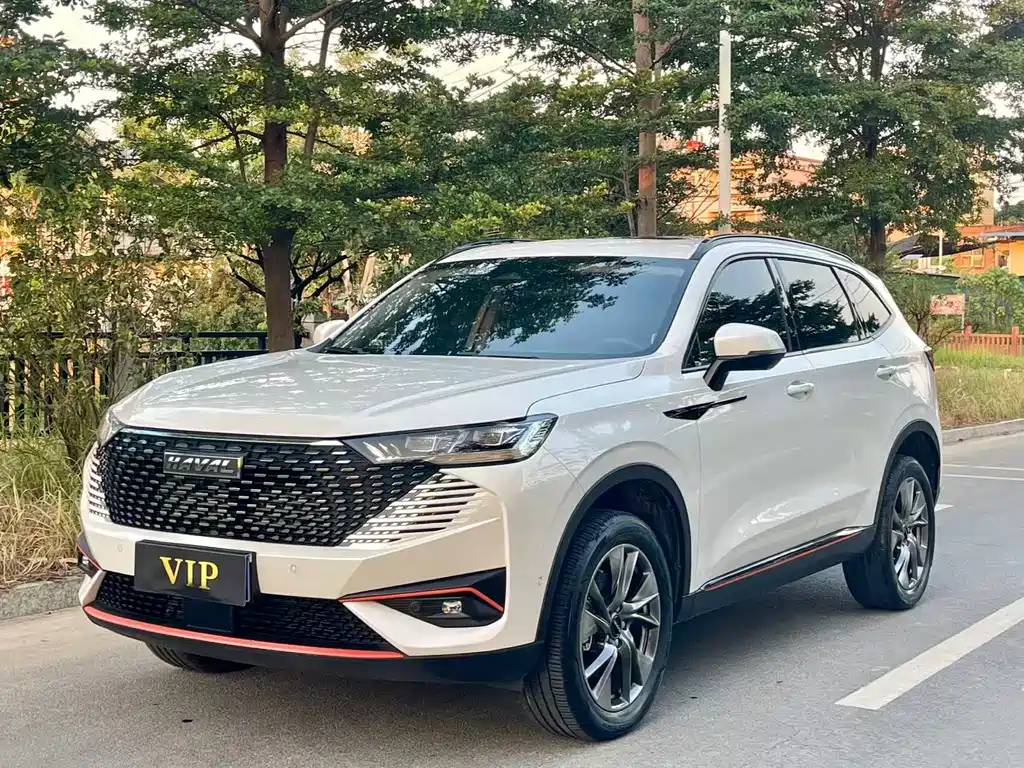 Haval H6 2022