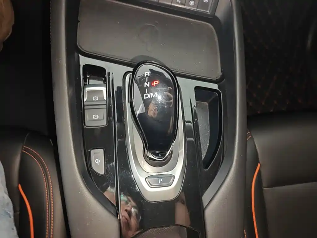 Haval F7 2021 — фото 14