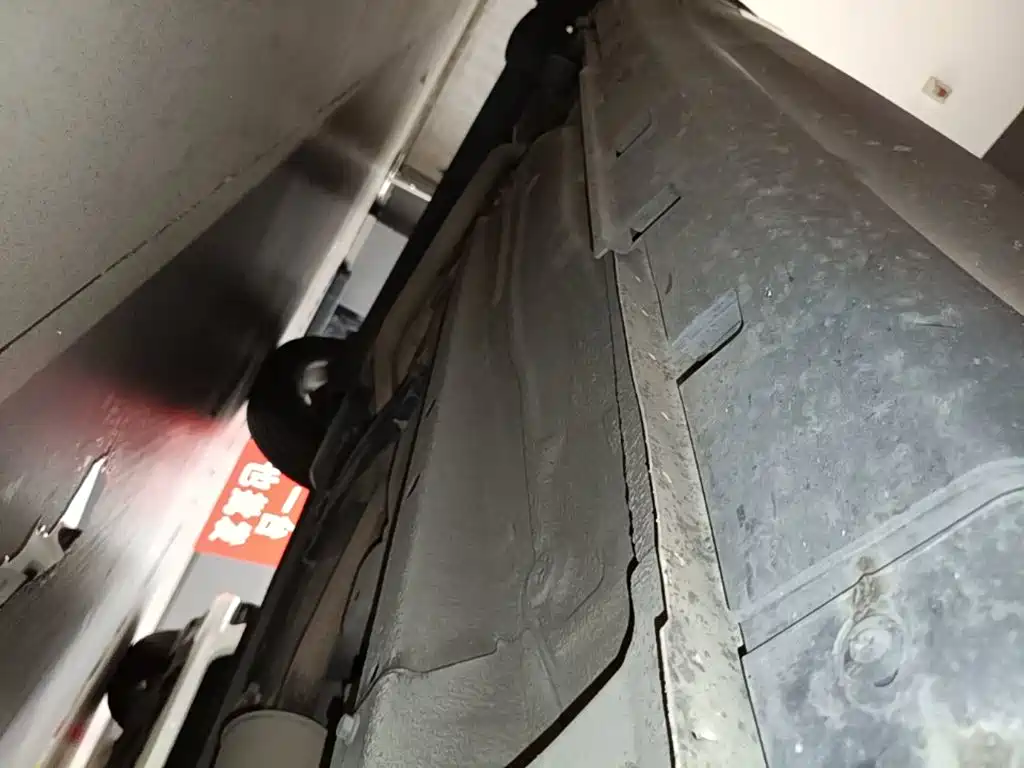 Ford Ecosport 2015 — фото 21