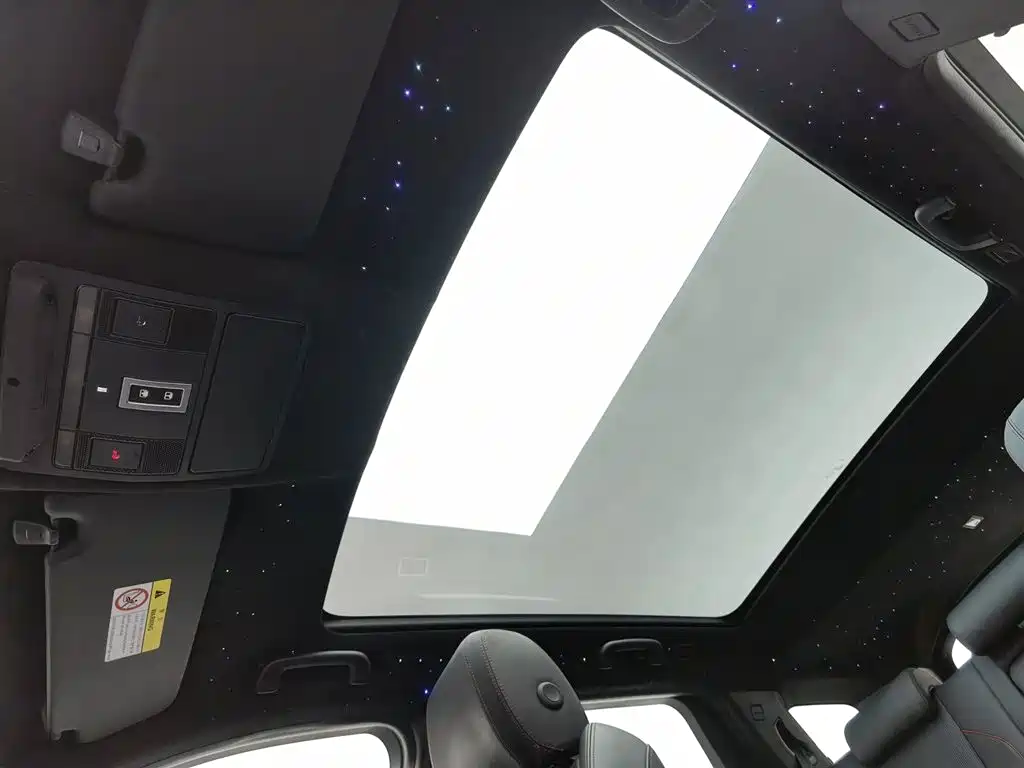 Land Rover Discovery Sport 2021 — фото 14