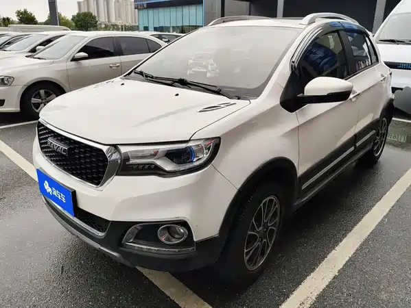 Haval H1 2016