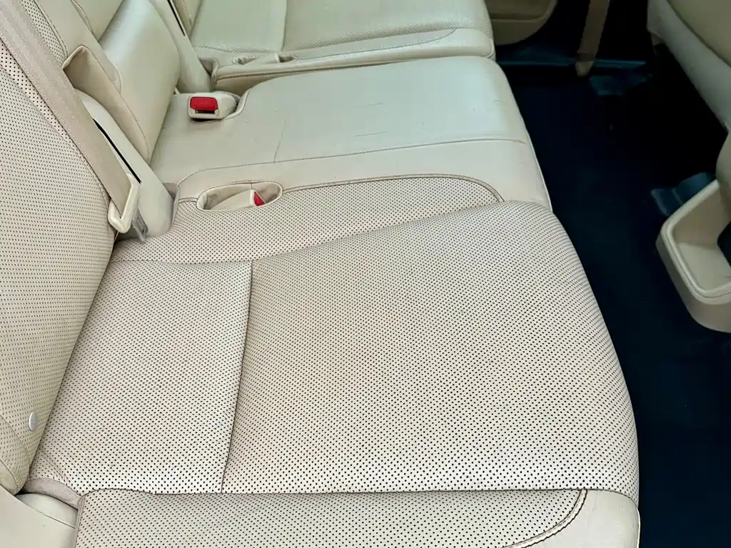 Toyota Highlander 2015 — фото 49