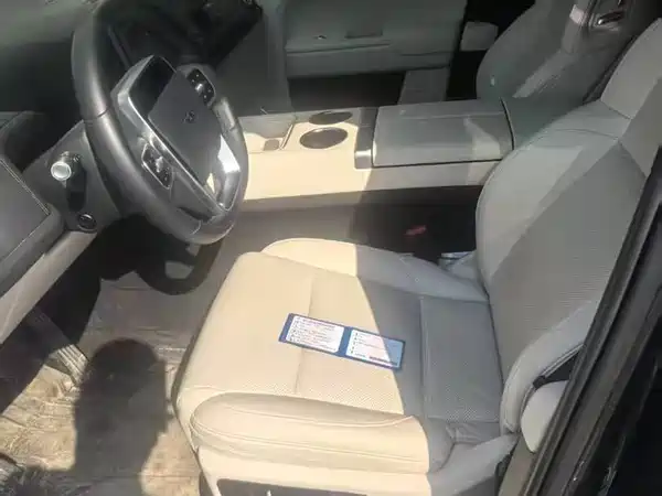Li Auto L7 2023