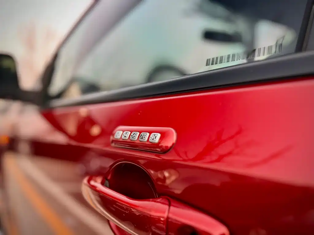 Ford Edge 2015 — фото 19