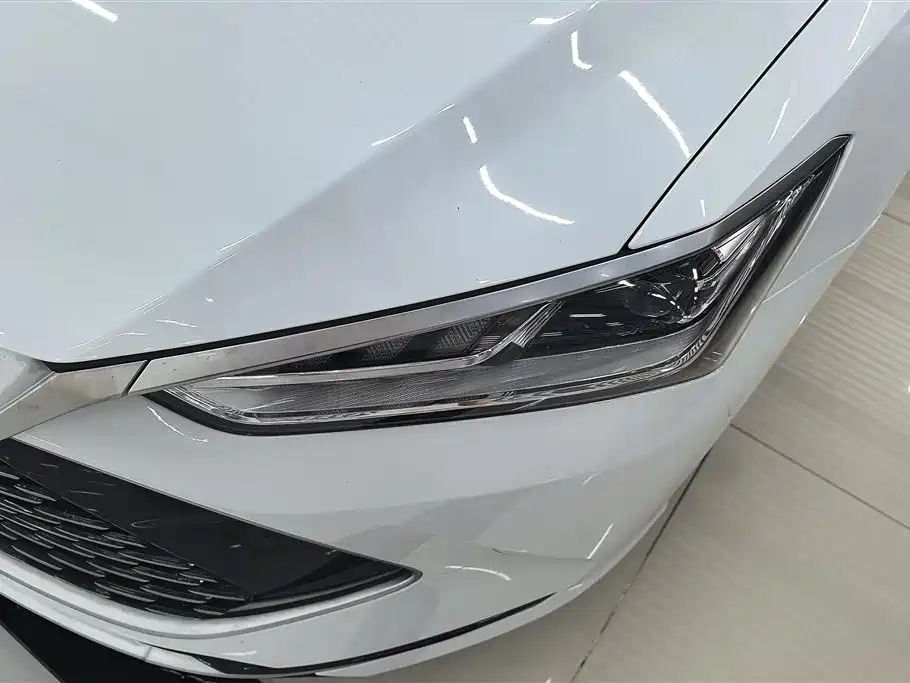 BYD Qin PLUS 2024 — фото 5