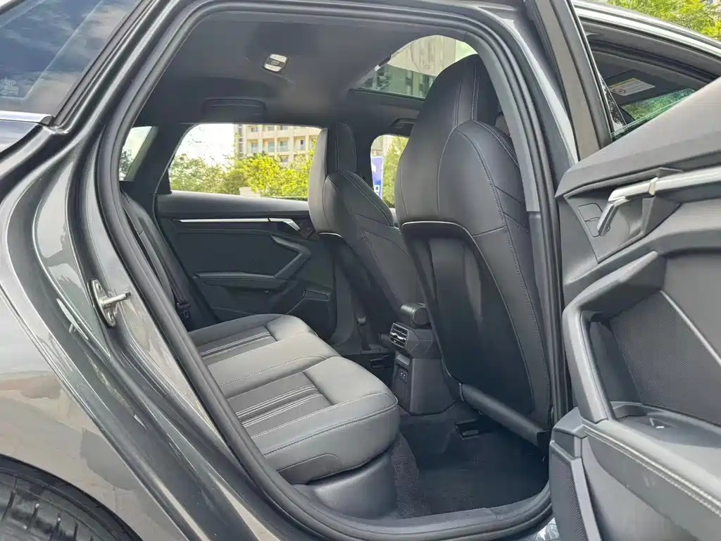 Audi A3 2024