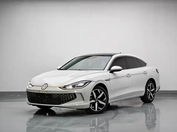 Volkswagen Lamando 2024