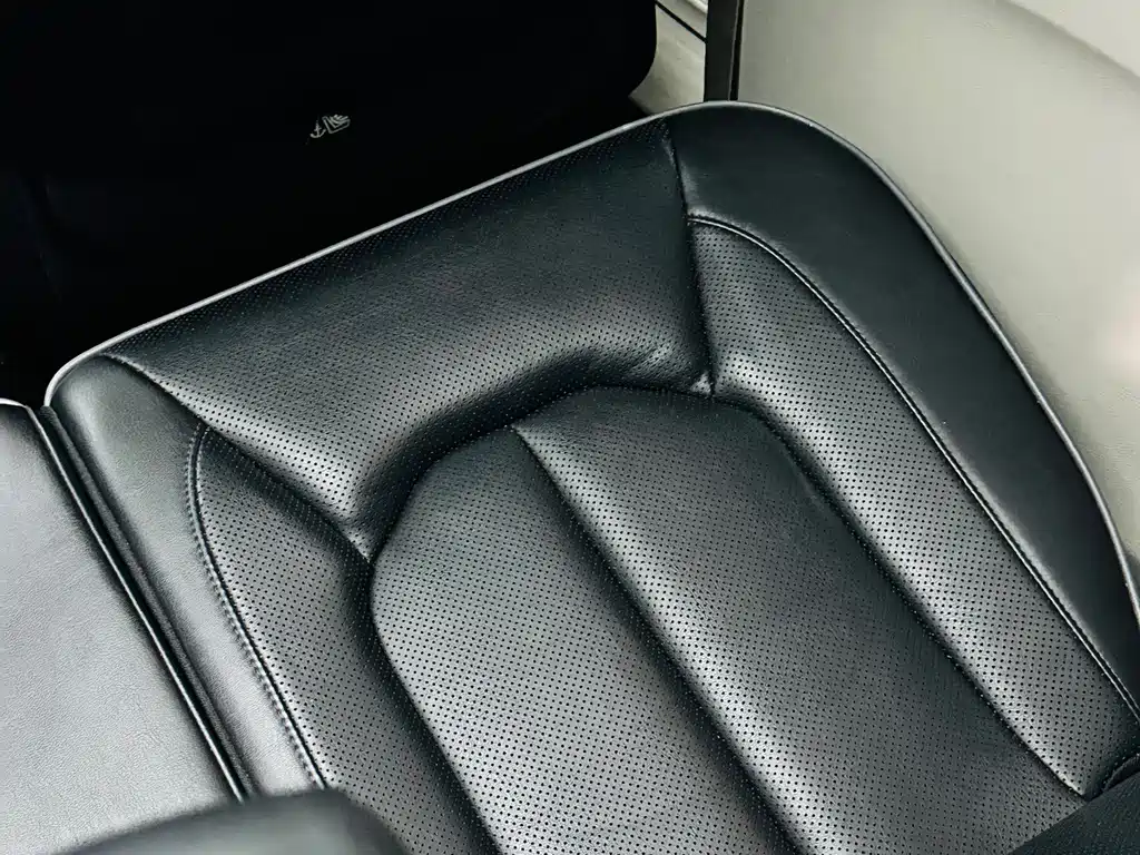 Chrysler Grand Voyager 2020 — фото 26