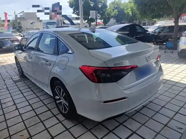 Honda Civic 2023