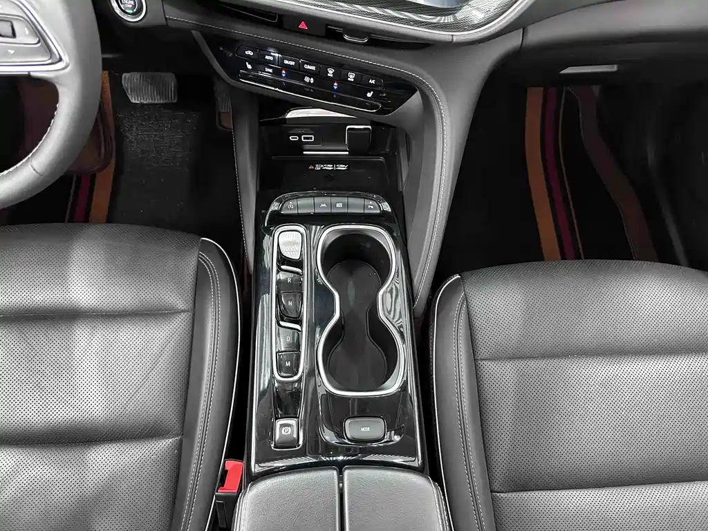 Buick Envision S 2023 — фото 10