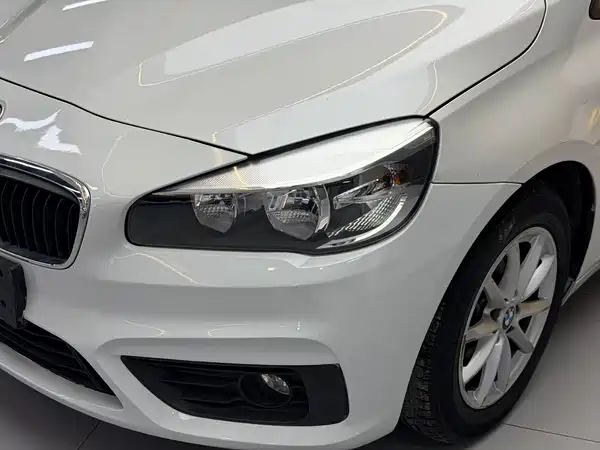 BMW 2 Series Station Wagon 2016