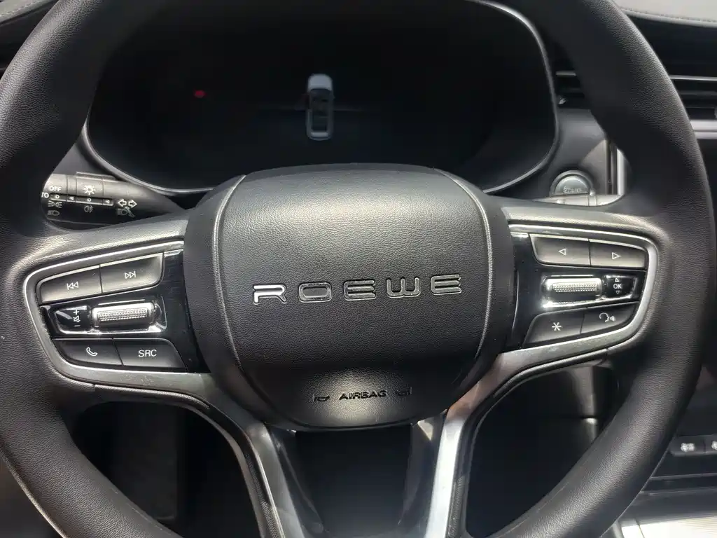Roewe RX5 MAX 2021 — фото 14