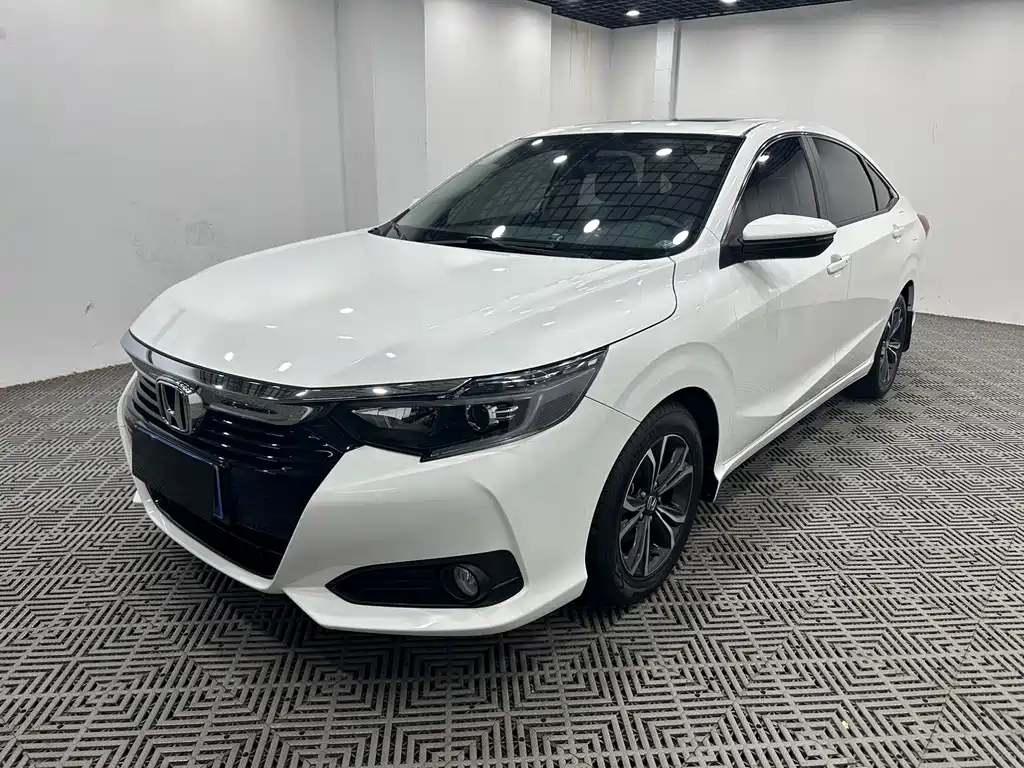 Honda Crider 2022