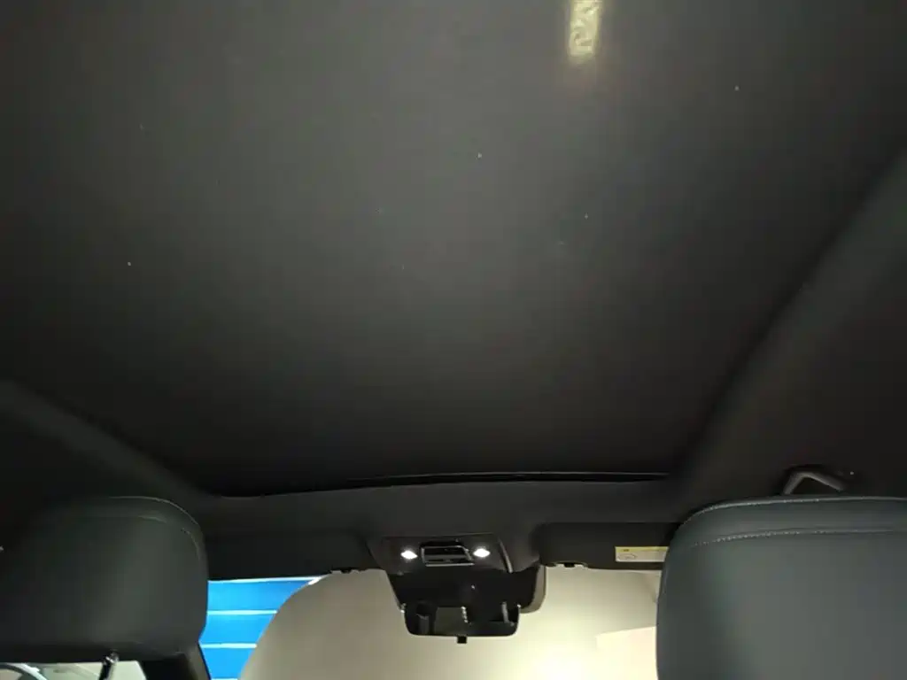 BYD L DM-i 2025 — фото 18
