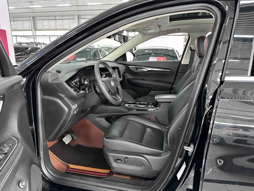 Buick Envision S 2023 — фото 7