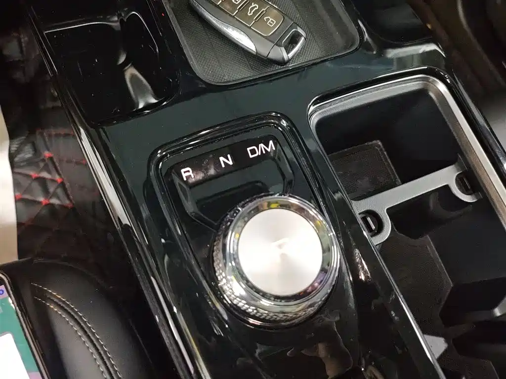 Haval Big Dog 2023 — фото 10