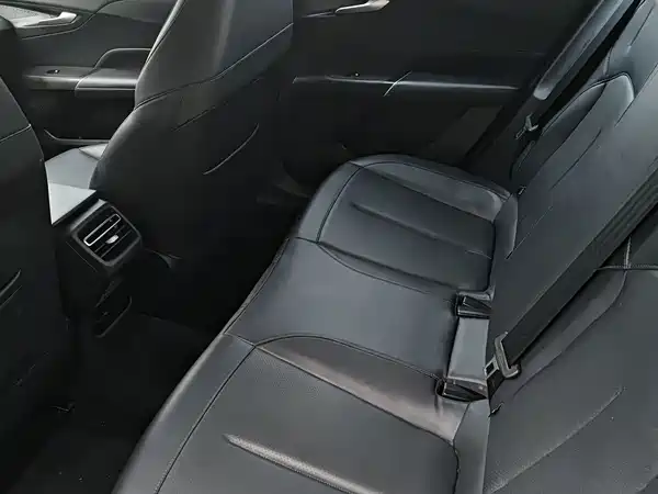 Changan Yida 2023