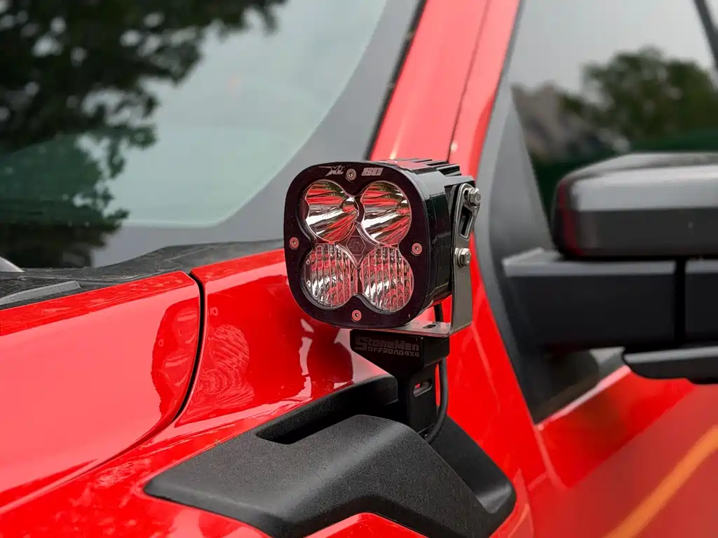 Ford F-150 Raptor 2023 — фото 18