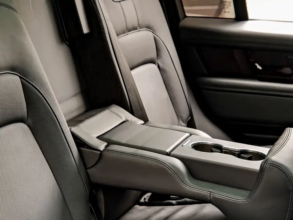 Land Rover Range Rover 2020 — фото 14