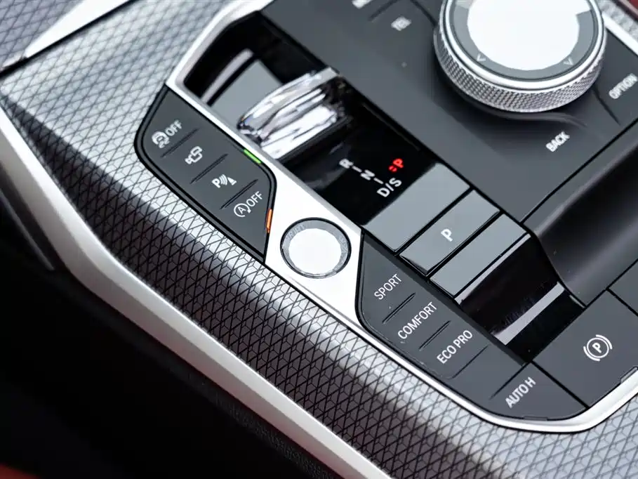 BMW 4 Series 2025 — фото 22
