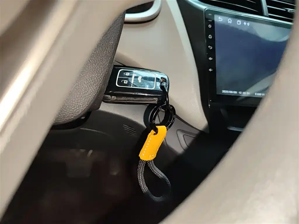 Chevrolet Sail 2018 — фото 18