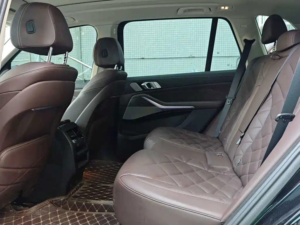 BMW X5 2023 — фото 15