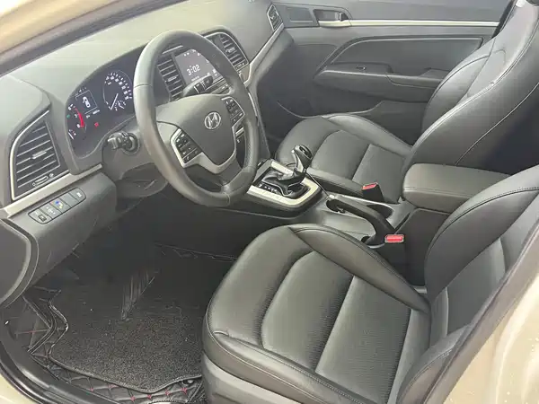 Hyundai Celesta 2018