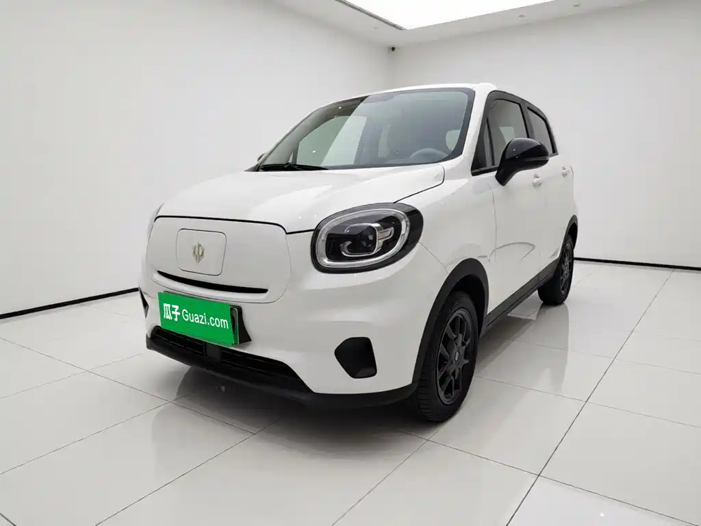 Leapmotor T03 2025