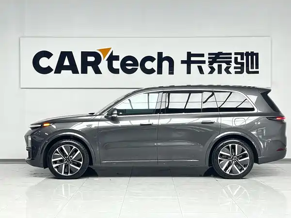Li Auto L9 2023