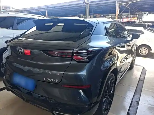 Changan UNI-T 2023